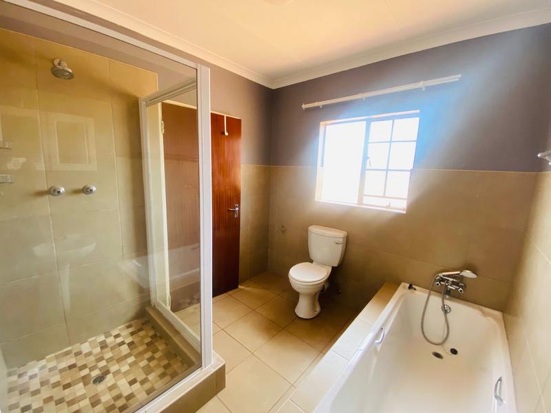 To Let 3 Bedroom Property for Rent in Kathu Northern Cape